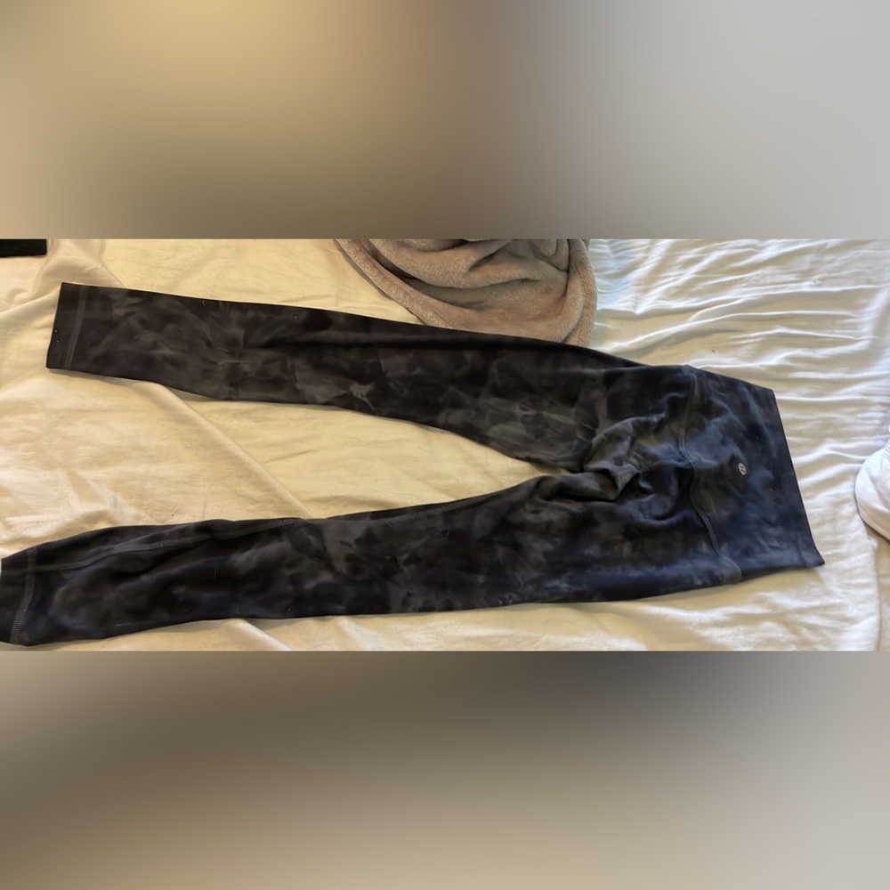 Never been worn brand new lululemon